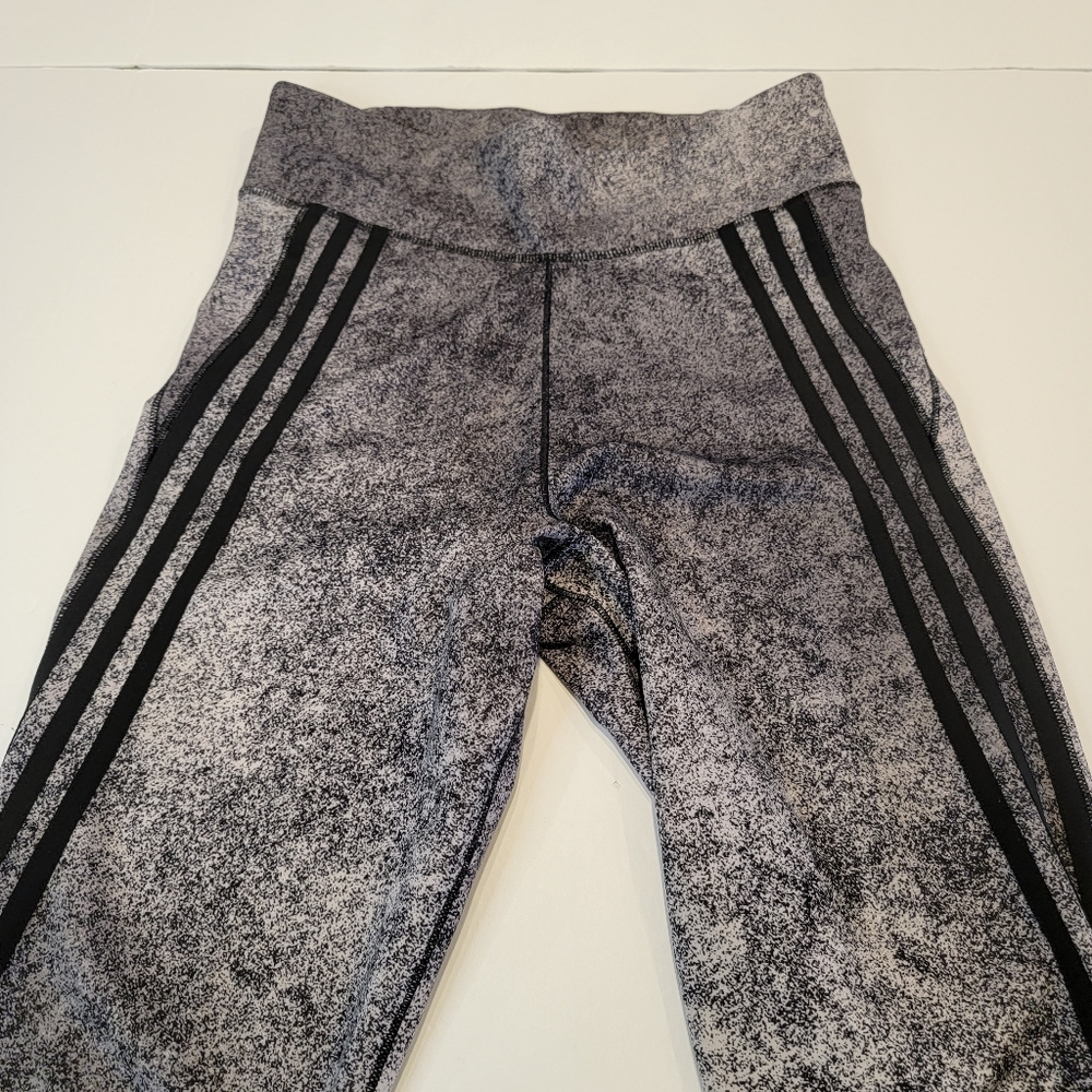 Adidas Women Feel Brilliant Tights Leggings Size Small Style FL9269 - Picture 7 of 13